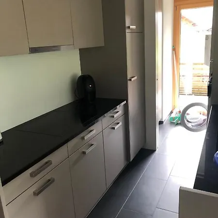 Kohlmeise Apartment *