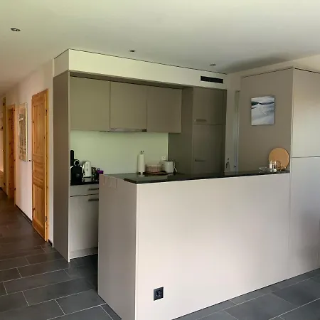 Kohlmeise Apartment *