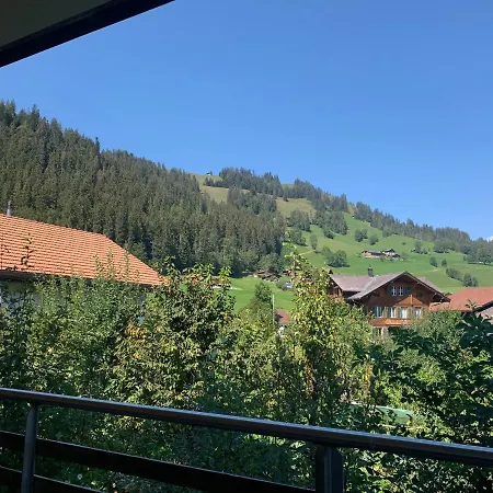 Kohlmeise Apartment *