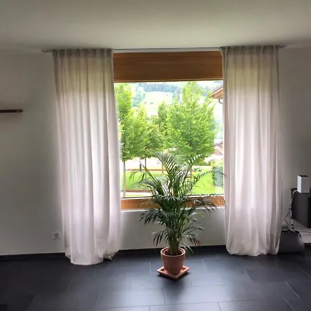 Apartment Kohlmeise *