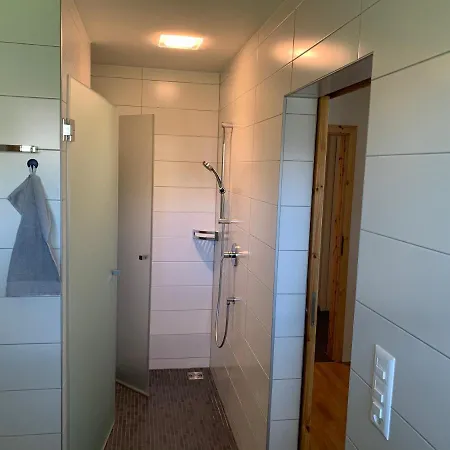 Kohlmeise Apartment Zweisimmen